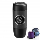 Staresso Travel NS